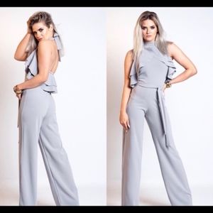jumpsuit